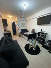 Dijual 1 Unit Type Studio Apartemen Bassura Jakarta Timur